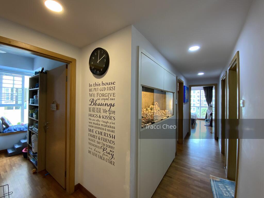Savannah Condopark (D18), Condominium #358592991